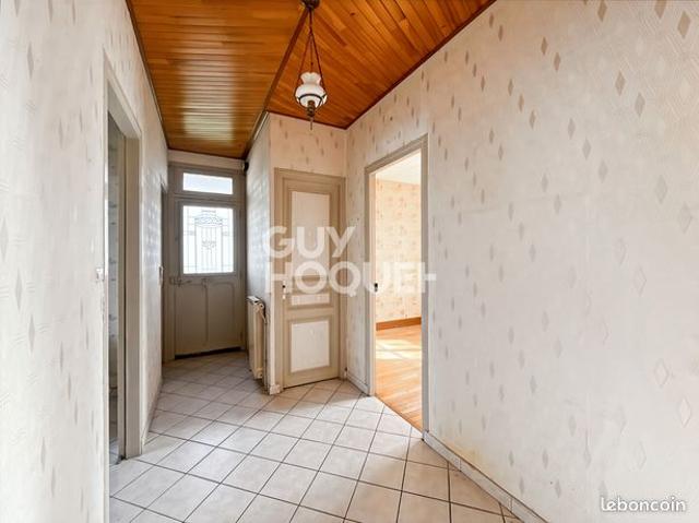 Maison vente à Fontenay-Trésigny, Seine-et-Marne