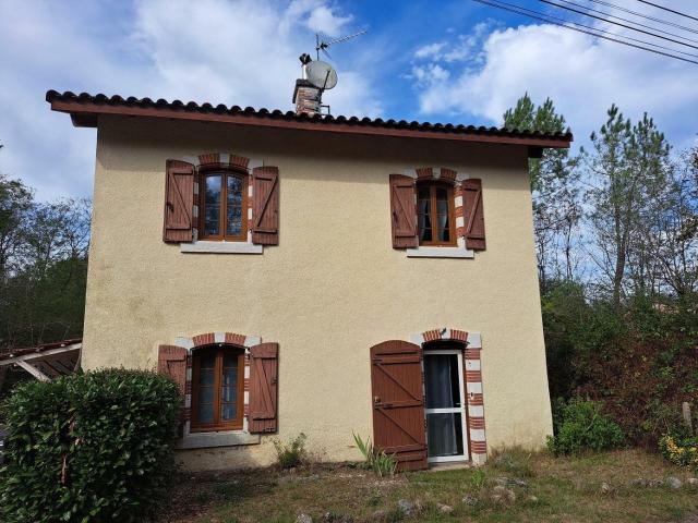 Maison vente à Mont-de-Marsan, Sarbazan