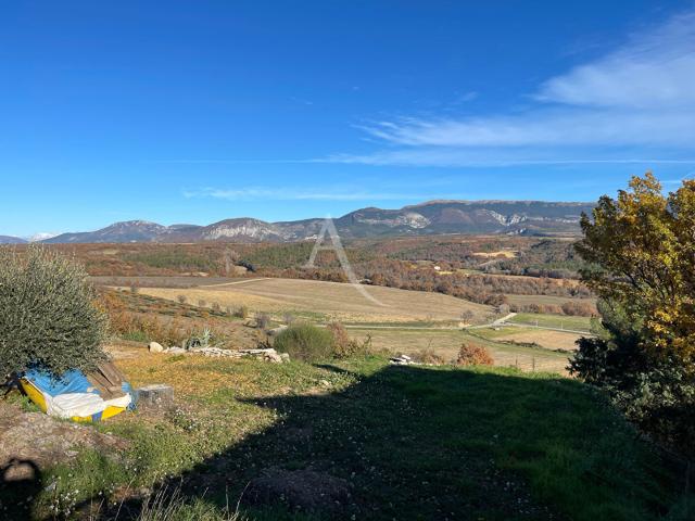 Maison vente à Forcalquier, Puimoisson