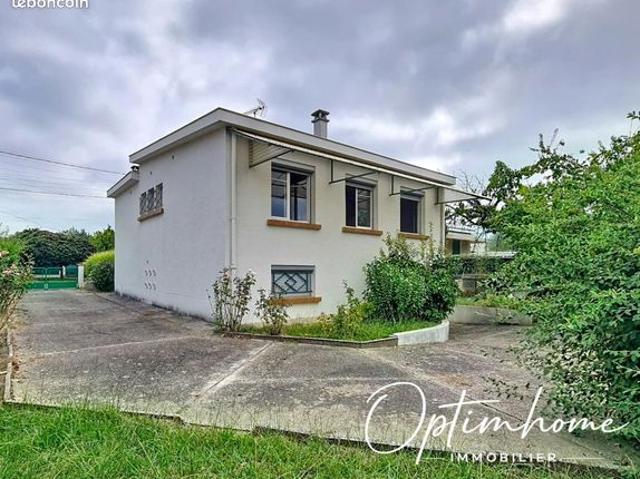 Maison vente à La Tour-du-Pin, Le Passage