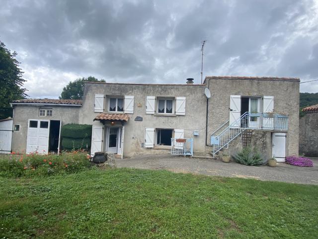 Maison vente à Limoux, Missègre