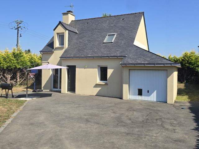 Maison vente à Vannes, Bretagne