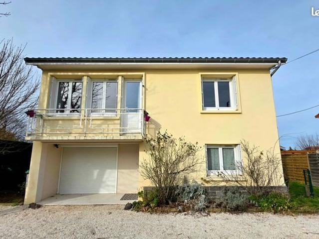 Maison vente à Clermont-Ferrand, Pont-du-château