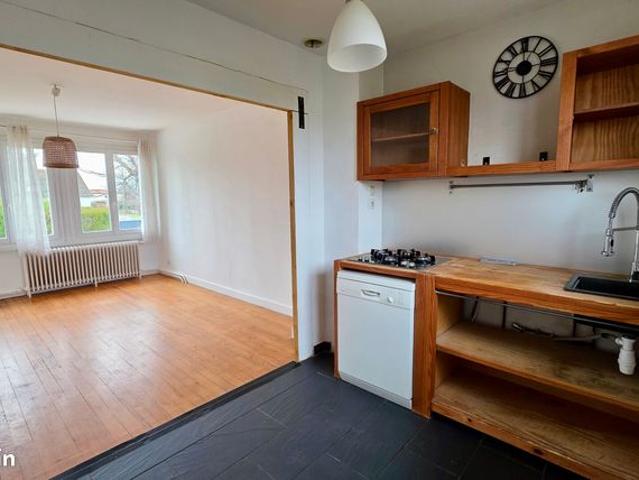 Maison vente à Clermont-Ferrand, Pont-du-château