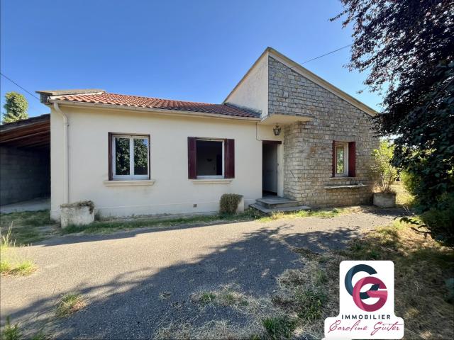 Maison vente à Foix, Varilhes