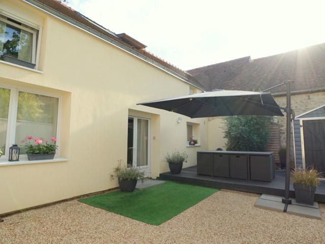 Maison vente à Juziers, Yvelines