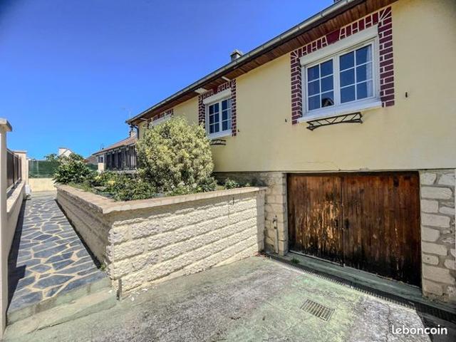 Maison vente à Châteauroux, Saint-marcel