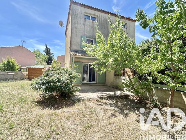 Maison vente à Narbonne