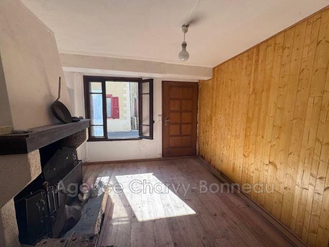 Maison vente à Saint-Girons, Seix