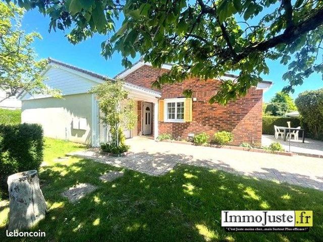 Maison vente à Rambouillet, Elancourt