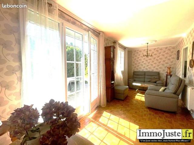 Maison vente à Rambouillet, Elancourt