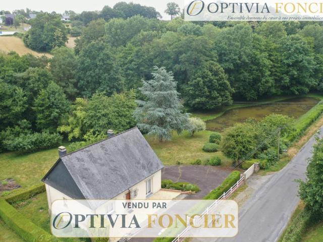 Maison vente à Redon, Bretagne