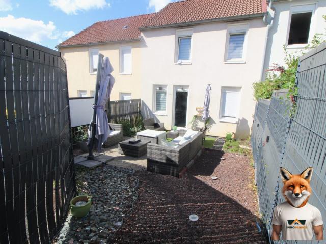 Maison vente à Beaucourt, Territoire-de-Belfort