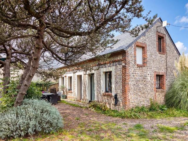 Maison vente à Étretat, Seine-Maritime