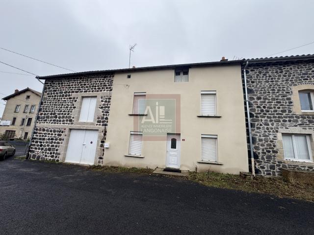 Maison vente à Le Puy-en-Velay, Costaros