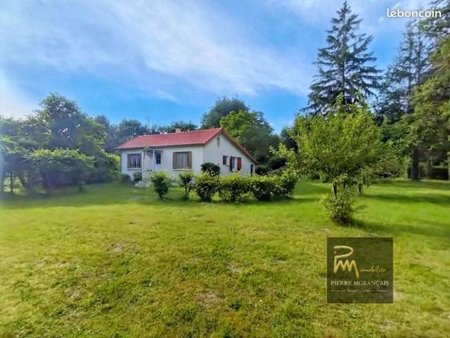 Maison vente à Le Mans, Parigné-l'evêque