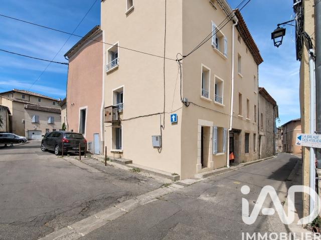 Maison vente à Carpentras, Pernes-les-fontaines
