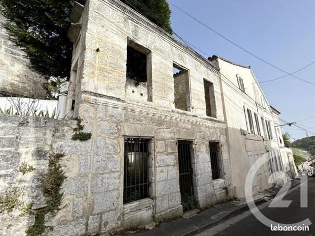 Maison vente à Angoulême, Charente