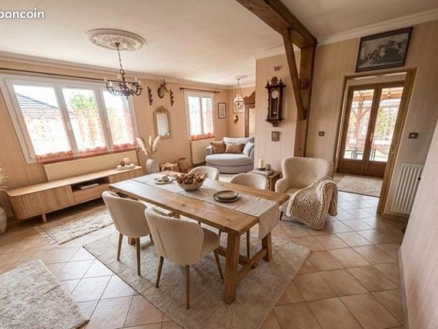 Maison vente à Dijon, Marsannay-la-côte