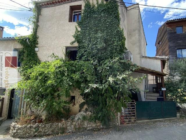Maison vente à Lodève, Ganges
