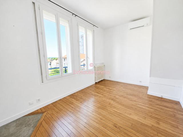 Maison vente à Nanterre, Colombes