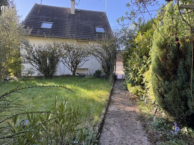 Maison vente à Senlis, Saint-vaast-lès-mello