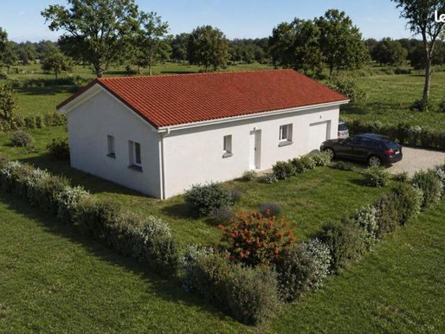 Maison vente à Saint-Étienne, Bourg-argental