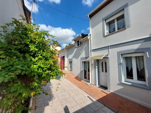 Maison vente à Le Havre, Bolbec