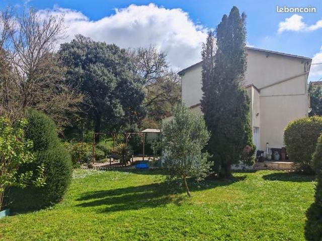 Maison vente à Cognac