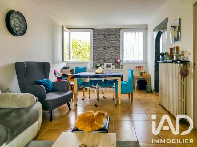 Maison vente à Saint-Jean, Rodez