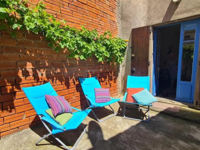 Maison vente à Béziers, Cabrerolles