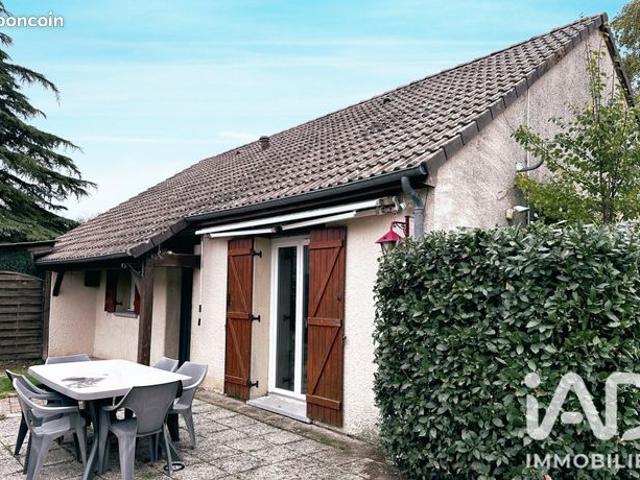 Maison vente à Le Gault-Saint-Denis, Eure-et-Loir