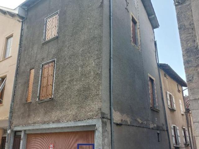 Maison vente à Villefranche-de-Rouergue, Villefranche-de-rouergue