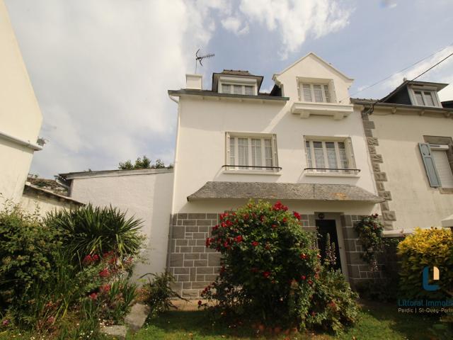 Maison vente à Saint-Brieuc, Bretagne