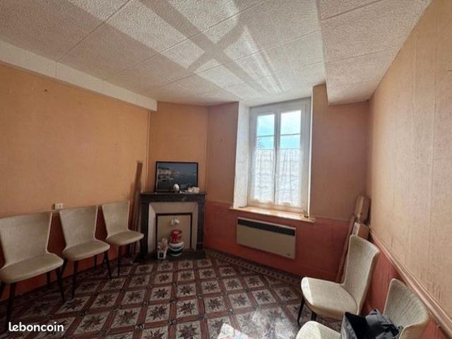 Maison vente à Épernay, Marcilly-sur-seine