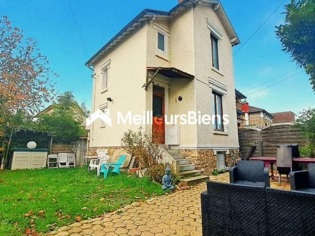 Maison vente à Argenteuil, Eaubonne