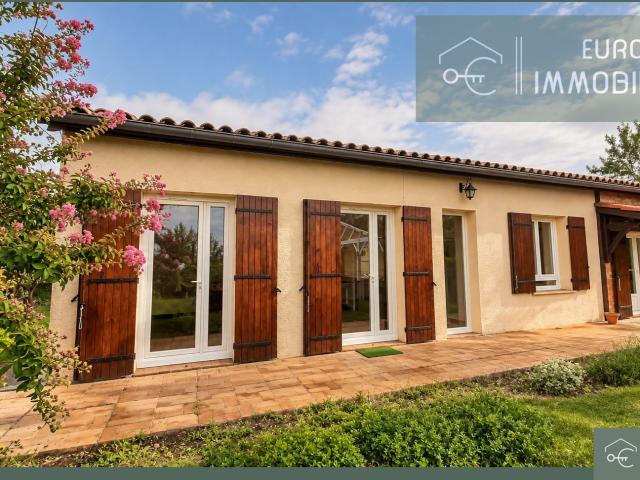 Maison vente à Marmande, Cocumont