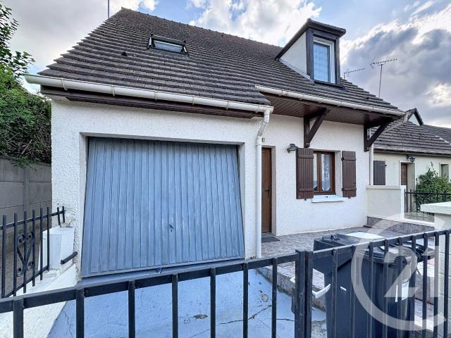 Maison vente à Crépy-en-Valois, Oise