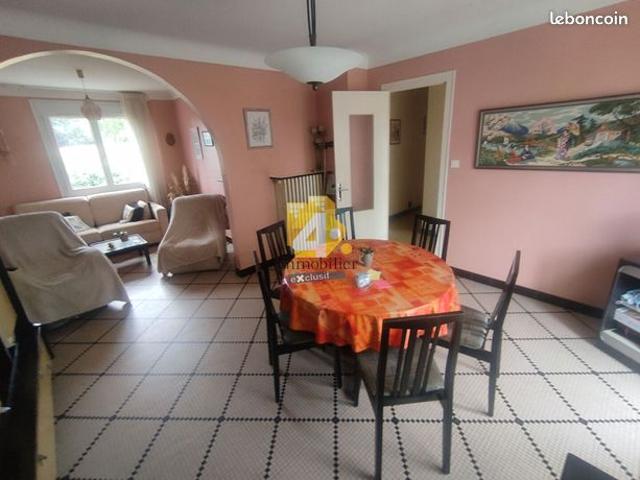 Maison vente à Saint-Nazaire, Sainte-reine-de-bretagne