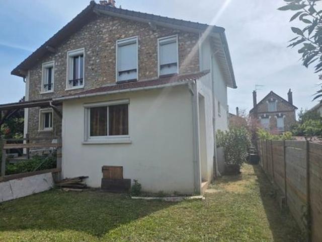 Maison vente à Argenteuil, Saint-leu-la-forêt