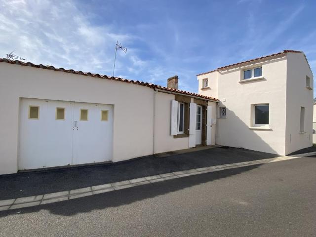Maison vente à Les Sables-d'Olonne, Jard-sur-mer