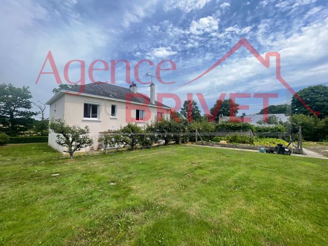 Maison vente à Saint-Nazaire, Sainte-reine-de-bretagne