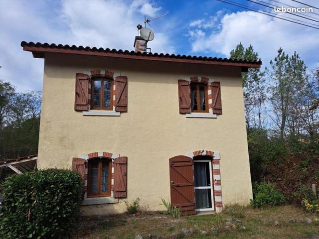 Maison vente à Auch, Roquefort