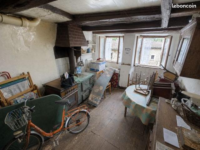 Maison vente à Le Puy-en-Velay, Craponne-sur-arzon