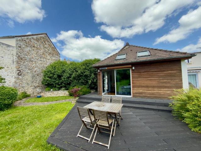Maison vente à Mantes-la-Jolie, Epône