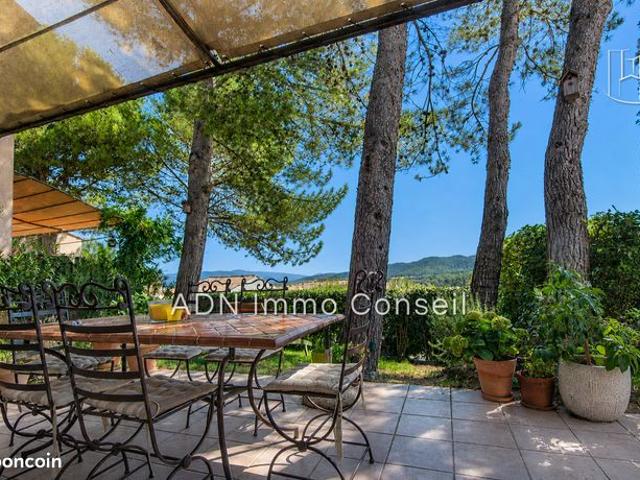 Maison vente à Aix-en-Provence, Mallemort