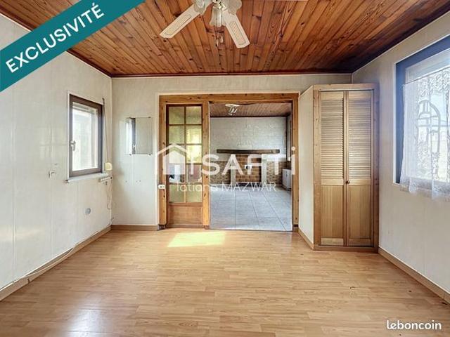 Maison vente à Annay, Nièvre