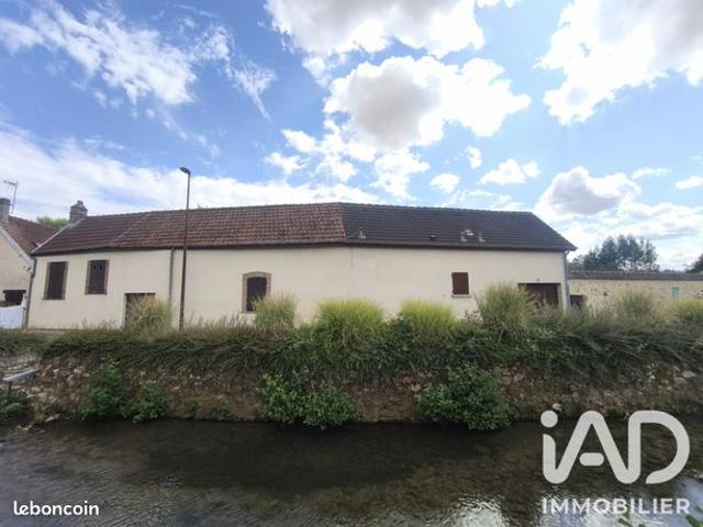 Maison vente à Villenauxe-la-Grande, Aube