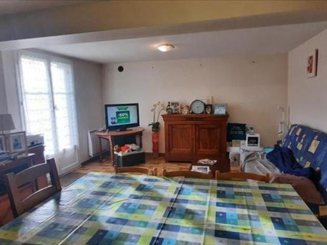 Maison vente à Châteauroux, Vicq-sur-nahon