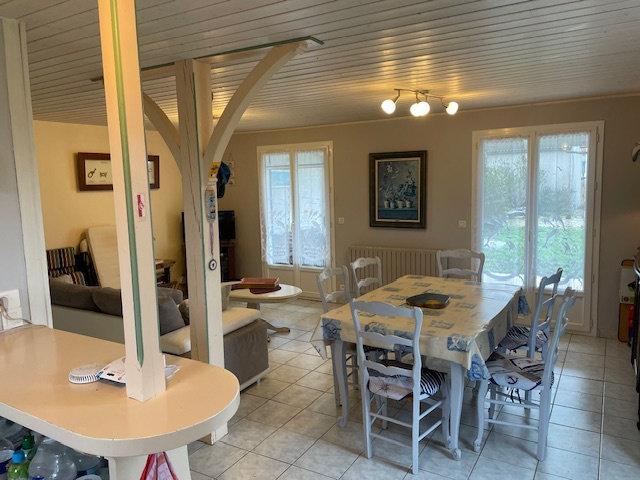 Maison vente à Les Sables-d'Olonne, La Barre-de-monts